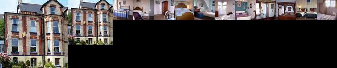 Rainbow Ridge Guest House