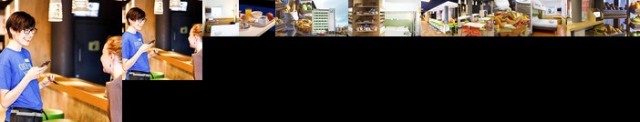 Etap Hotel Manchester Salford Quays