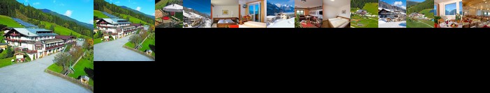 Jugend und Familienhotel Venedigerhof