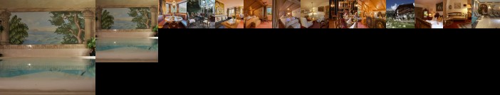 Apartmenthaus Sunneschlössli Garni