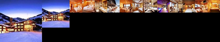 Art & Ski-in Hotel Hinterhag