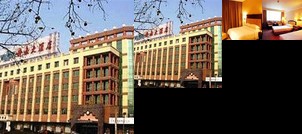Xinfei Hotel