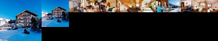 Aparthotel Hutter