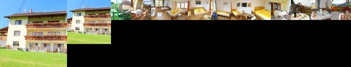 Pension Stellnberger