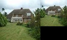 South Wootton House