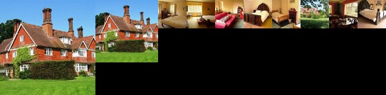 Orchards Retreat