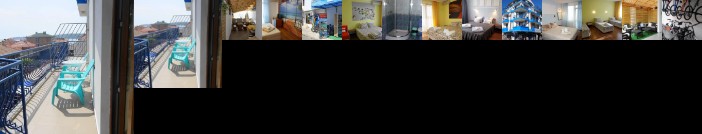 Aquamarine Hotel