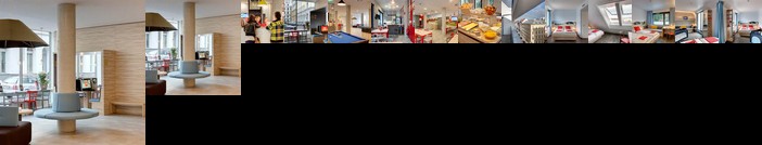 Meininger Hotel Downtown Franz