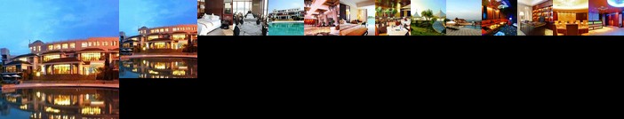 Phoenix Island Resort Zhoushan