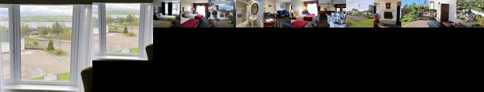 Auberge Gisele's Country Inn