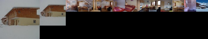 Appartementenhaus Deja - Vu