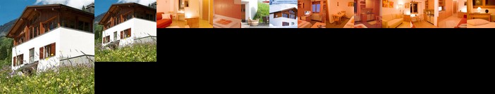 Haus Iton - Appartements