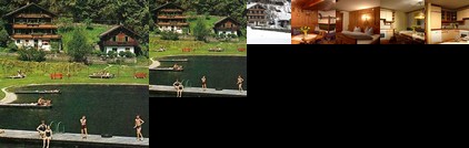 Chalet Dorfback