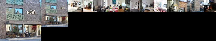 Heldts Hotel