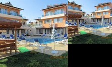 Via Pontica Hotel