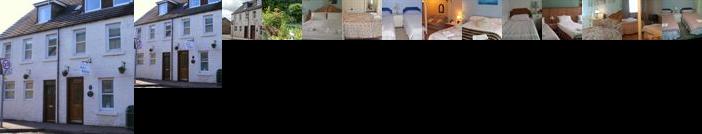 Roxburghe Guest House