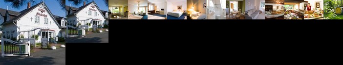 Hotel Friesenhof