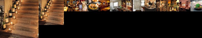 Ott's Hotel Leopoldshohe