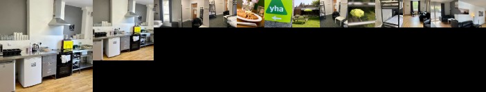 YHA Cheddar