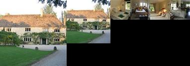 Somerford House