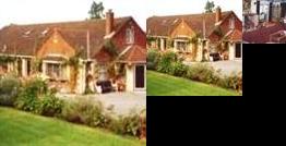 Longwater B & B