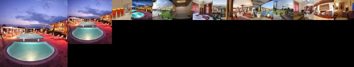 Agnantio Hotel & Spa