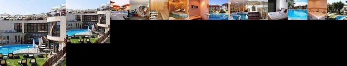 Villa on the Black Sea Bulgaria