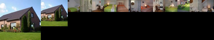 B&B La Passarelle - Hooghe Crater