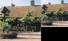 Little Oreham Farm