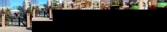 Amaks Park Hotel