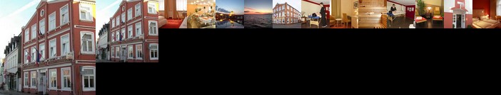 Hotel Stadt Kappeln