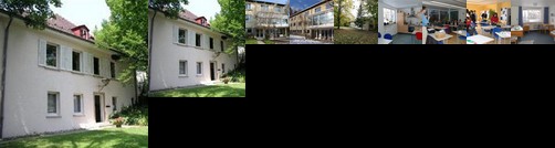 Haus Albblick