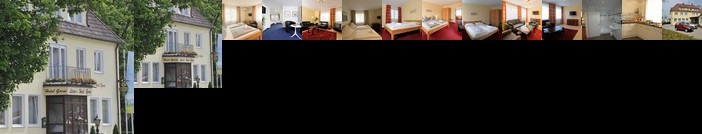 Leitner's Hotel Garni