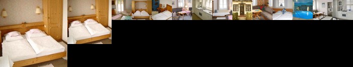 Villa Waldfrieden Ferienwohnungen Und Haus