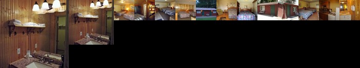 Z Bar Motel