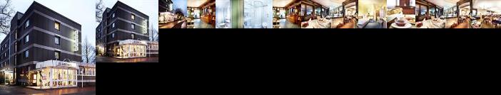 Basic Hotel Hannover Airport