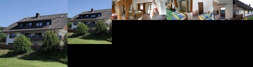 Schwörer's Haus am Berg