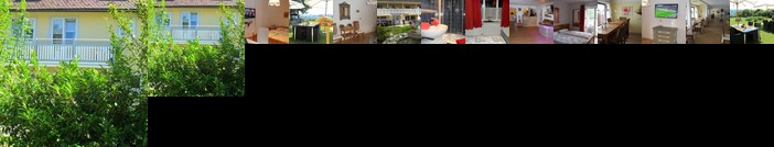 Hotel Alpina Lindenberg im Allgau