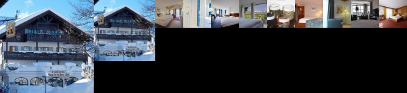 Hotel-Gasthof Bayerischer Hof