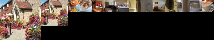 The Walnut Tree Inn