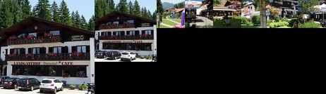 Gasthof-Cafe Sonnenhof