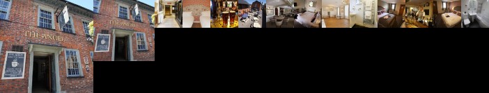 The Angel Hotel