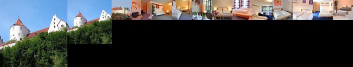 Motel Fussen