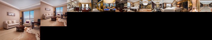 Sheraton Zhenjiang Hotel