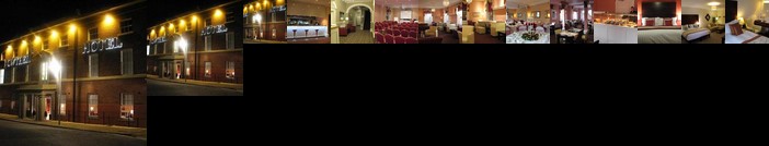 The Lowther Hotel