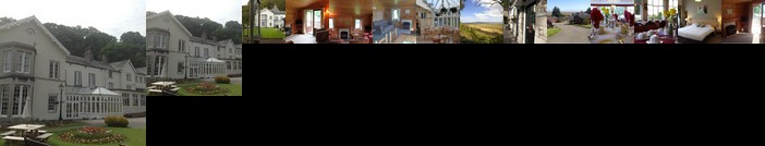 Abbot Hall Hotel