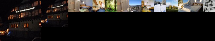Hotel Zum Schneekopf