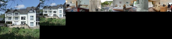 Hotel Garni Am Brunnenplatz