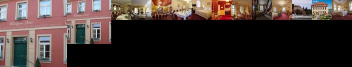 Ringhotel Schloss Tangermuend