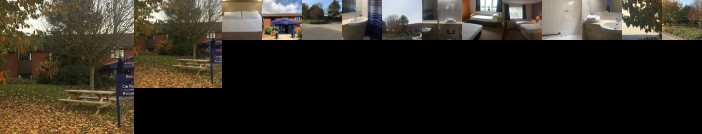 Travelodge Uppingham Morcott